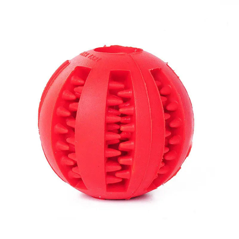 Durable & Safe Dog Chew Toy for teeth Cleaning