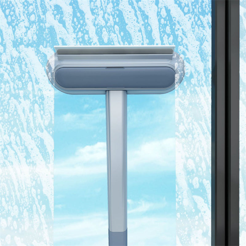 Professional 4-in-1 Brush for Pet Hair Removal