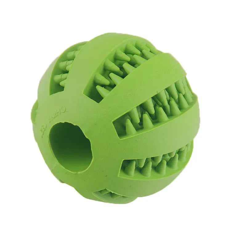 Durable & Safe Dog Chew Toy for teeth Cleaning