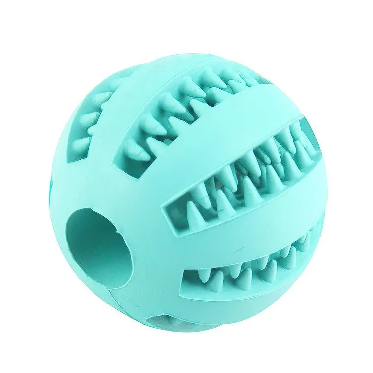 Durable & Safe Dog Chew Toy for teeth Cleaning