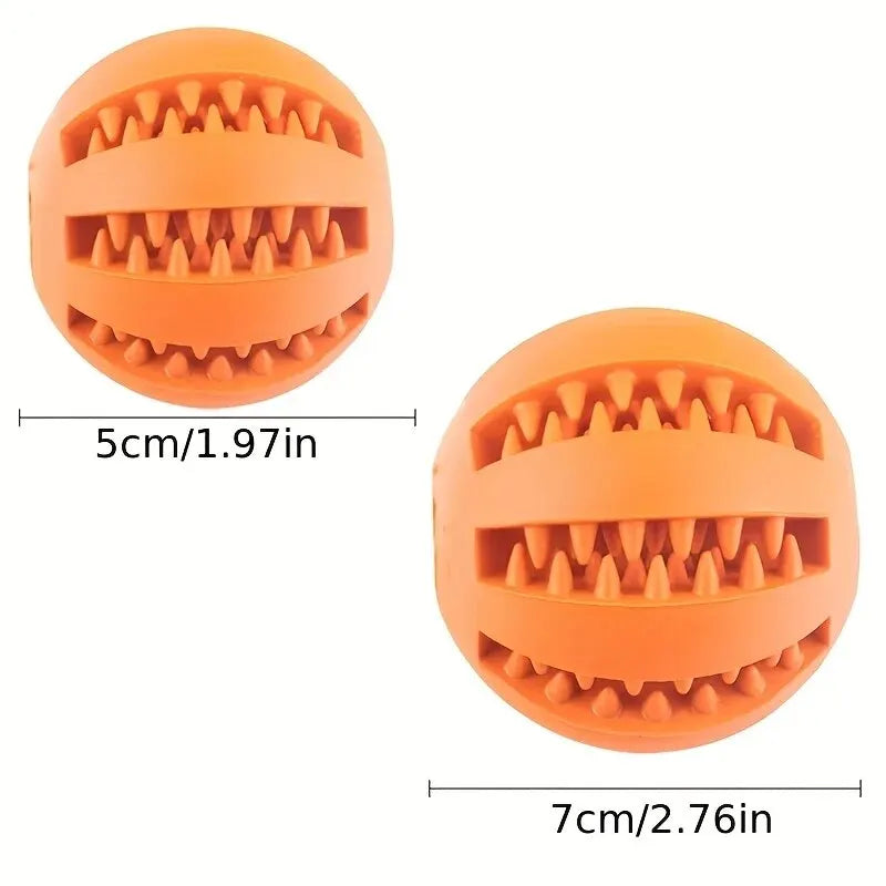 Durable & Safe Dog Chew Toy for teeth Cleaning