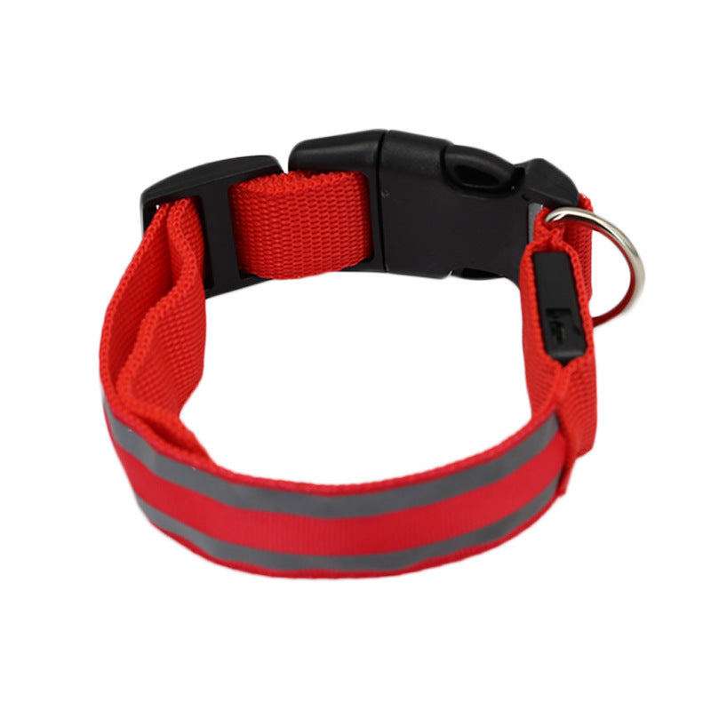 NightGlow collar-Never Lose Your Dog Again